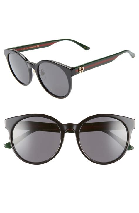 gucci sunglasses 55mm